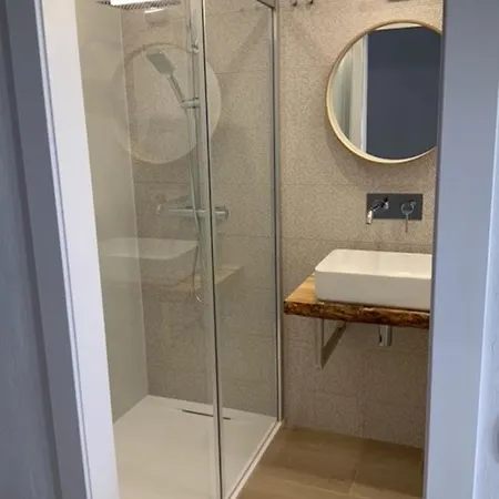 Apartment Atico Atlantico Con Aparcamiento Privado