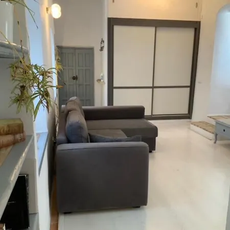 Apartment Atico Atlantico Con Aparcamiento Privado *