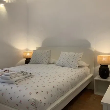Atico Atlantico Con Aparcamiento Privado Apartment