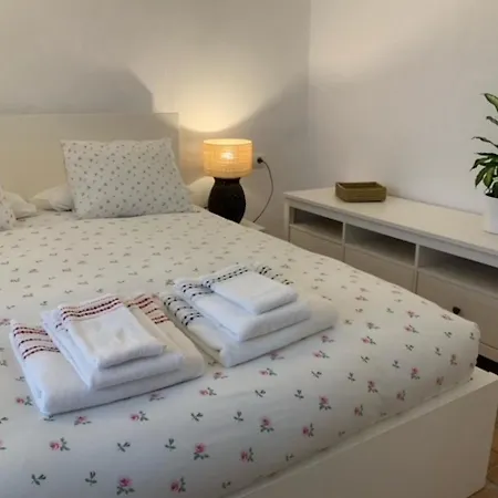 Atico Atlantico Con Aparcamiento Privado * Vejer de la Frontera