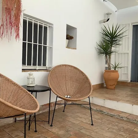 Atico Atlantico Con Aparcamiento Privado * Vejer de la Frontera