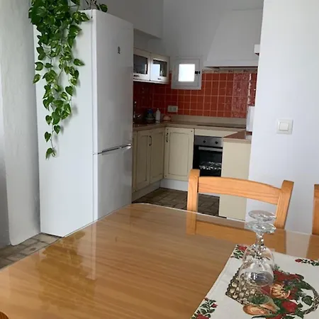 Atico Atlantico Con Aparcamiento Privado * Vejer de la Frontera