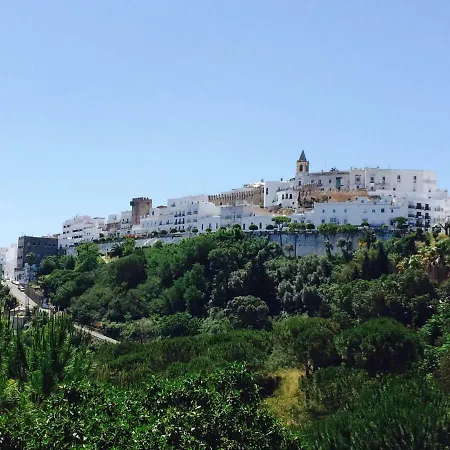 Atico Atlantico Con Aparcamiento Privado Apartment *