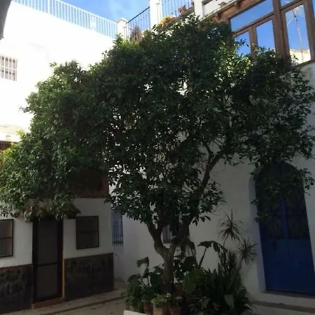 Apartment Atico Atlantico Con Aparcamiento Privado