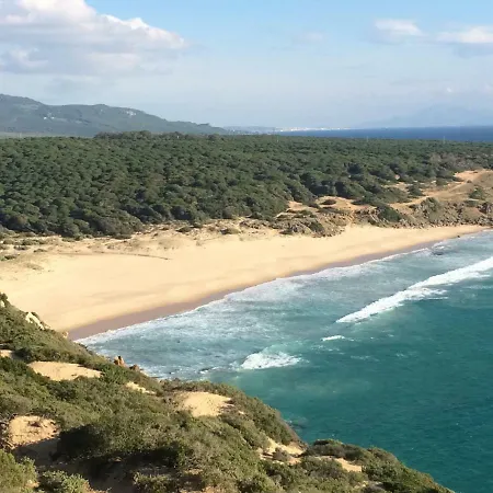 Atico Atlantico Con Aparcamiento Privado Vejer de la Frontera