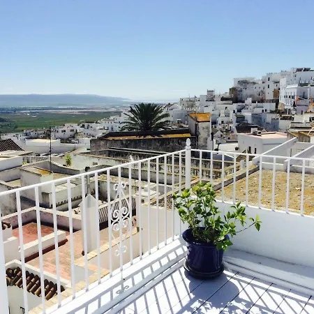 Apartment Atico Atlantico Con Aparcamiento Privado *
