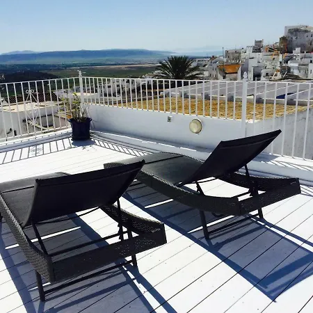 Atico Atlantico Con Aparcamiento Privado Apartment *