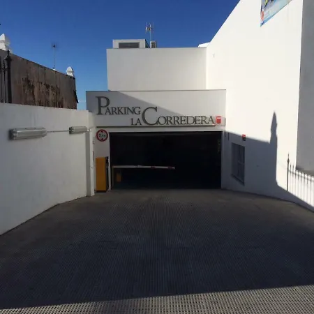 Atico Atlantico Con Aparcamiento Privado * Vejer de la Frontera
