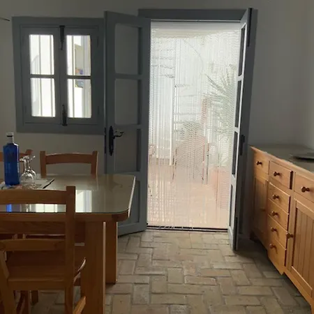 Apartamento Atico Atlantico