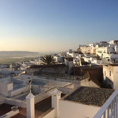 Atico Atlantico Vejer de la Frontera