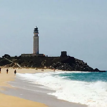Apartamento Atico Atlantico