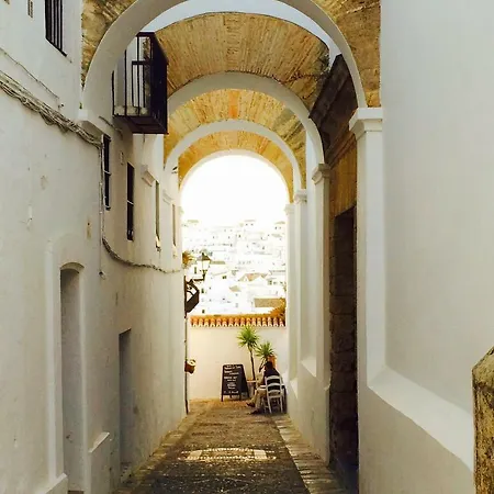 Atico Atlantico Con Aparcamiento Privado *